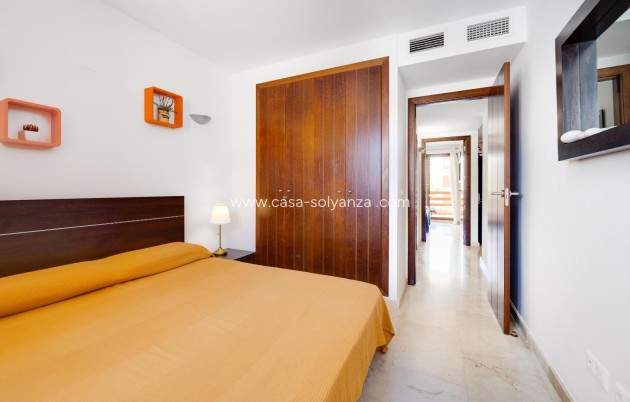 Reventa - Apartamento / piso - Torrevieja - Punta Prima