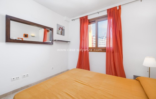 Reventa - Apartamento / piso - Torrevieja - Punta Prima