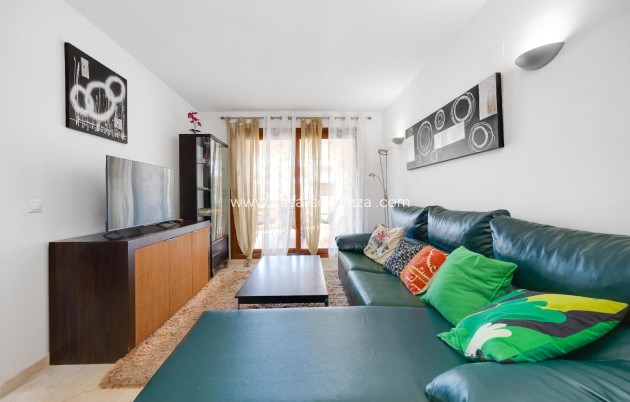 Reventa - Apartamento / piso - Torrevieja - Punta Prima
