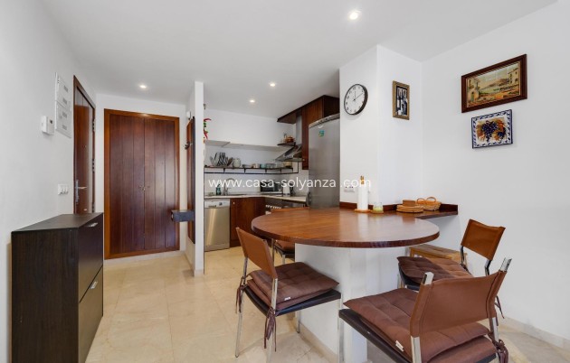 Reventa - Apartamento / piso - Torrevieja - Punta Prima