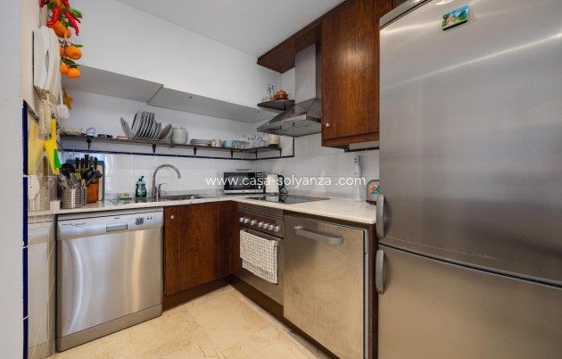 Reventa - Apartamento / piso - Torrevieja - Punta Prima