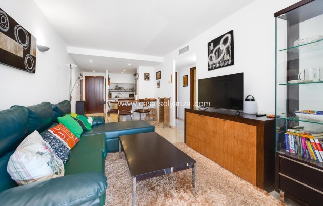 Reventa - Apartamento / piso - Torrevieja - Punta Prima
