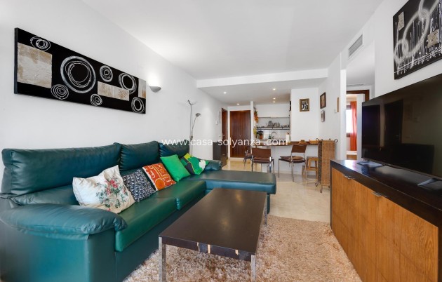 Reventa - Apartamento / piso - Torrevieja - Punta Prima