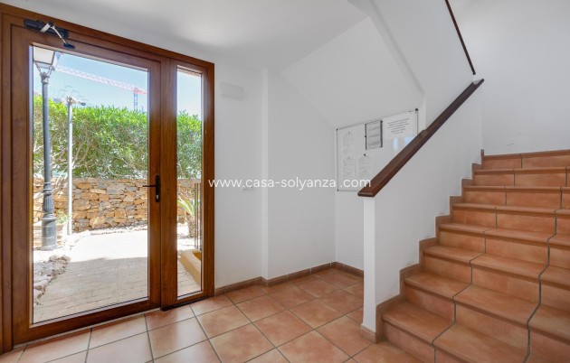 Reventa - Apartamento / piso - Torrevieja - Punta Prima