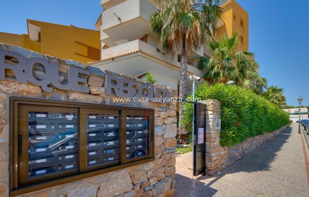 Reventa - Apartamento / piso - Torrevieja - Punta Prima