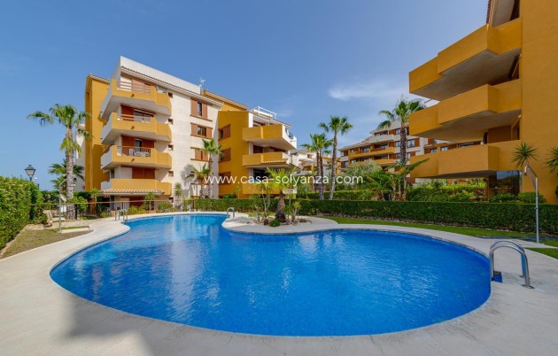 Reventa - Apartamento / piso - Torrevieja - Punta Prima