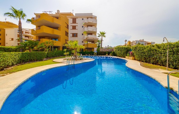 Reventa - Apartamento / piso - Torrevieja - Punta Prima