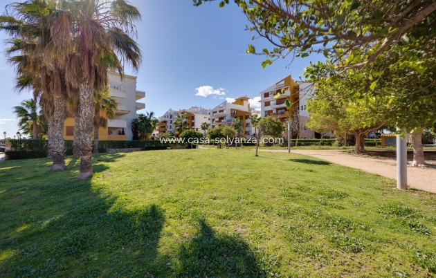 Reventa - Apartamento / piso - Torrevieja - Punta Prima
