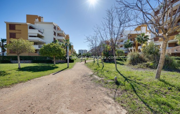 Reventa - Apartamento / piso - Torrevieja - Punta Prima
