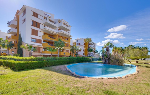 Reventa - Apartamento / piso - Torrevieja - Punta Prima