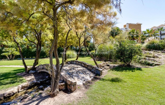 Reventa - Apartamento / piso - Torrevieja - Punta Prima