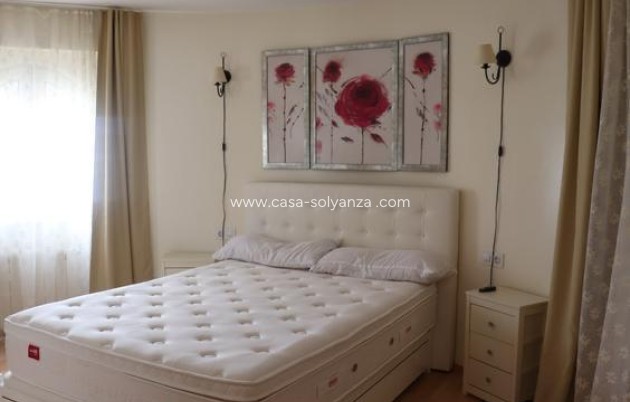 Resale - Villa - La Manga del Mar Menor - Km 17