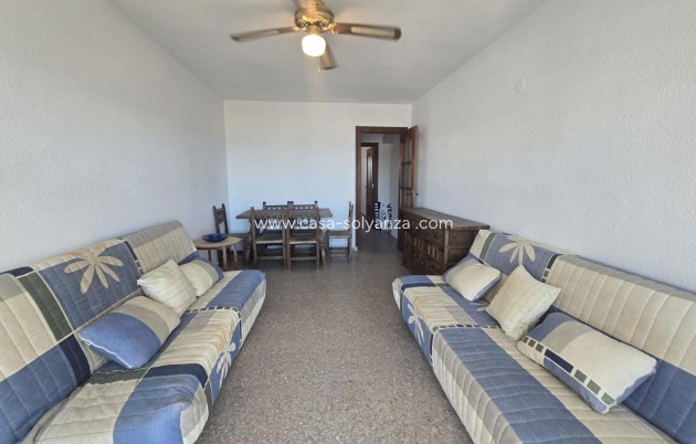Reventa - Apartamento / piso - Torrevieja - Puerto Deportivo Marina Salinas