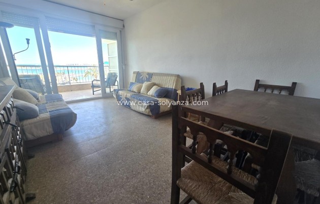 Reventa - Apartamento / piso - Torrevieja - Puerto Deportivo Marina Salinas
