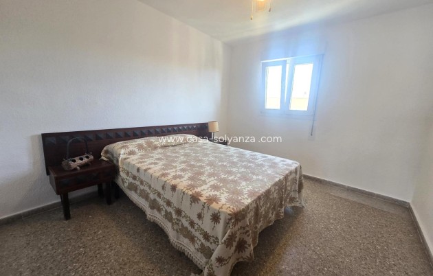 Reventa - Apartamento / piso - Torrevieja - Puerto Deportivo Marina Salinas