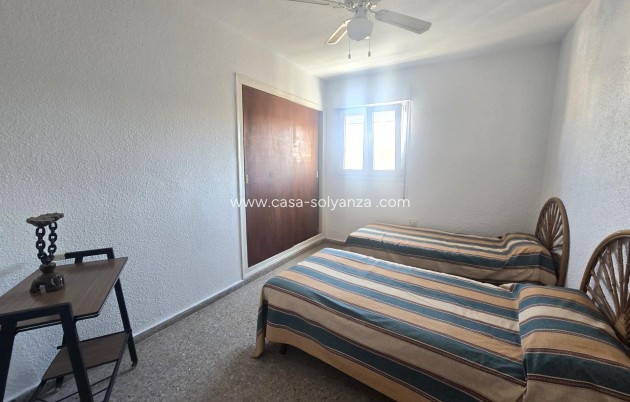 Reventa - Apartamento / piso - Torrevieja - Puerto Deportivo Marina Salinas
