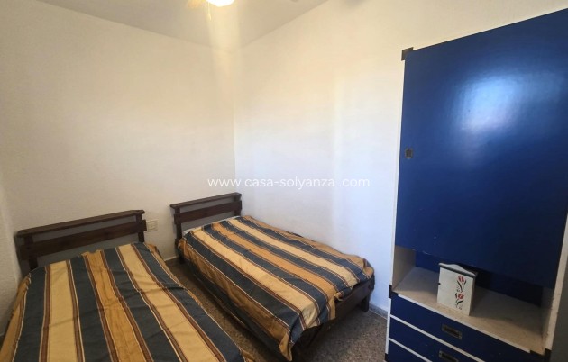 Reventa - Apartamento / piso - Torrevieja - Puerto Deportivo Marina Salinas