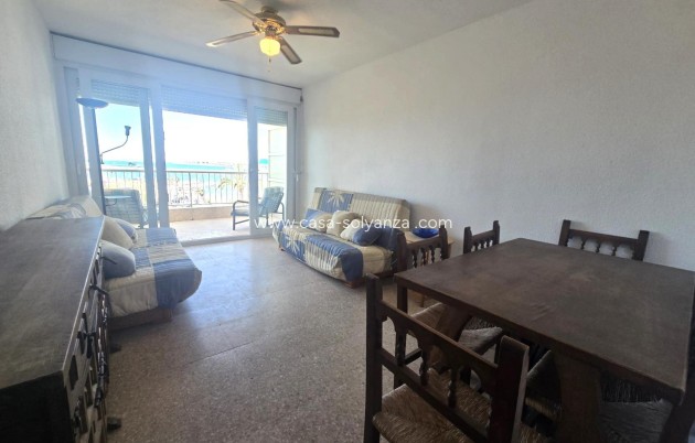 Reventa - Apartamento / piso - Torrevieja - Puerto Deportivo Marina Salinas