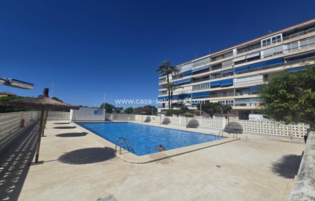 Reventa - Apartamento / piso - Torrevieja - Puerto Deportivo Marina Salinas