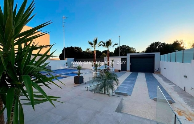 Reventa - Villa - Rojales - Ciudad Quesada