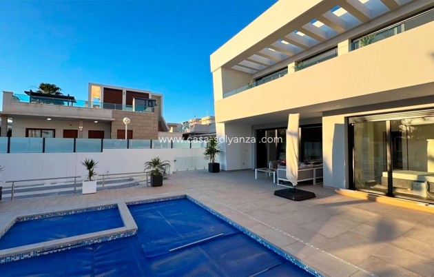 Reventa - Villa - Rojales - Ciudad Quesada