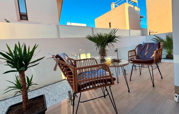 Reventa - Villa - Rojales - Ciudad Quesada
