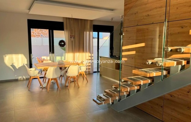 Reventa - Villa - Rojales - Ciudad Quesada
