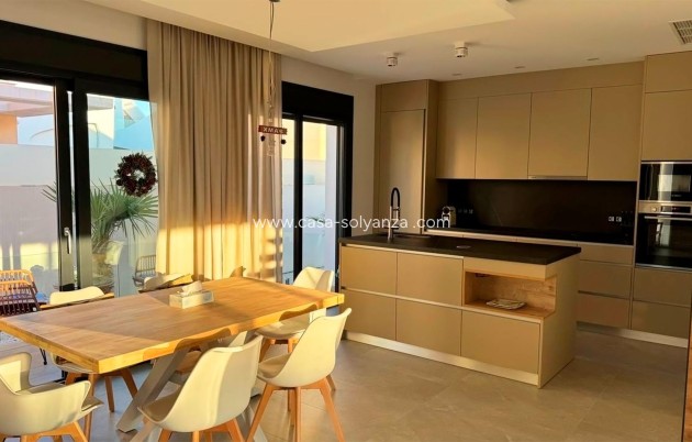 Reventa - Villa - Rojales - Ciudad Quesada
