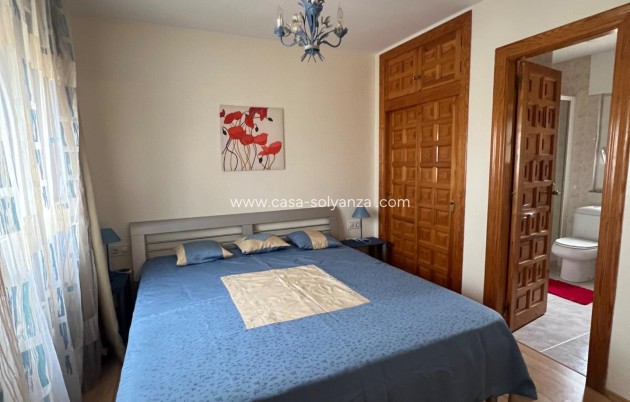 Resale - Villa - La Manga del Mar Menor - Km 17