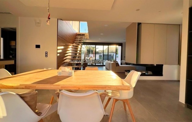 Reventa - Villa - Rojales - Ciudad Quesada