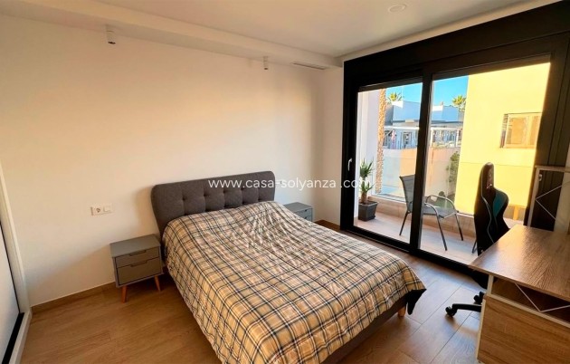 Reventa - Villa - Rojales - Ciudad Quesada