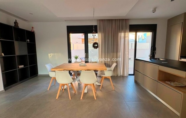 Reventa - Villa - Rojales - Ciudad Quesada