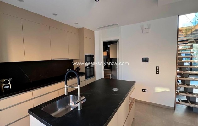 Reventa - Villa - Rojales - Ciudad Quesada