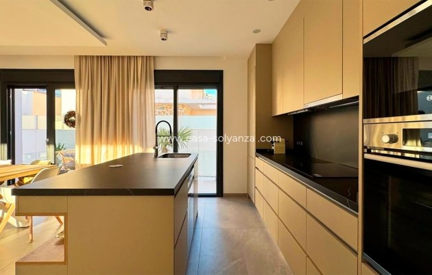 Reventa - Villa - Rojales - Ciudad Quesada
