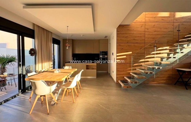Reventa - Villa - Rojales - Ciudad Quesada