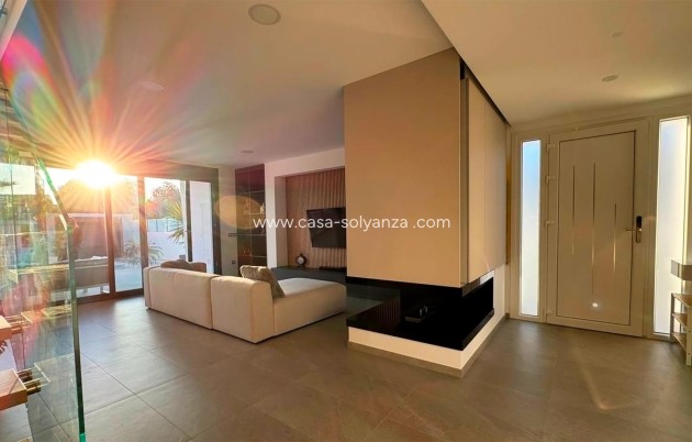 Reventa - Villa - Rojales - Ciudad Quesada