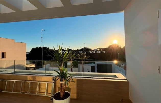 Reventa - Villa - Rojales - Ciudad Quesada