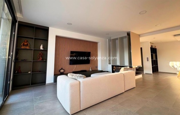 Reventa - Villa - Rojales - Ciudad Quesada
