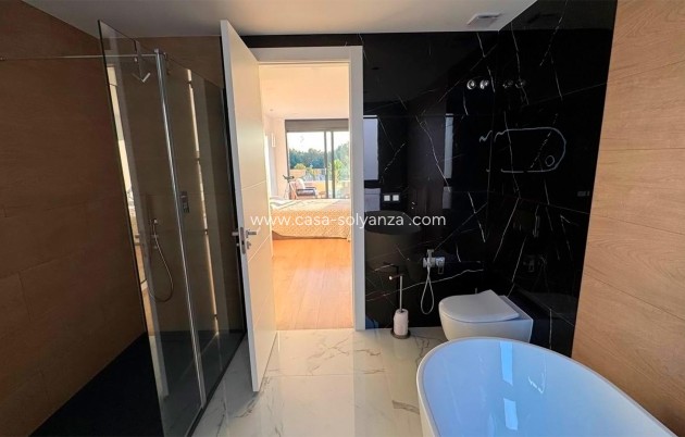 Reventa - Villa - Rojales - Ciudad Quesada