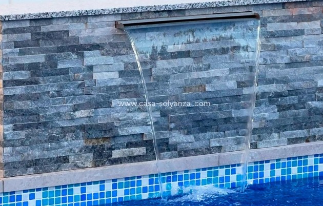 Reventa - Villa - Rojales - Ciudad Quesada