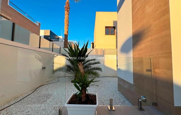 Reventa - Villa - Rojales - Ciudad Quesada