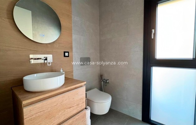 Reventa - Villa - Rojales - Ciudad Quesada