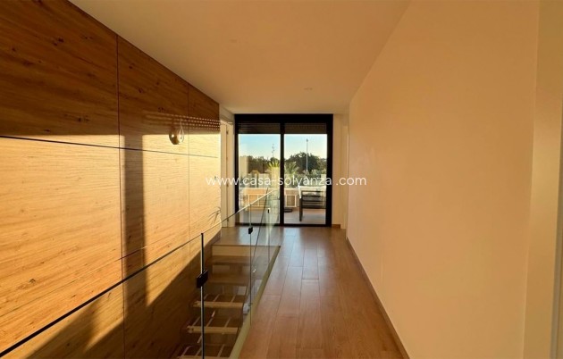 Reventa - Villa - Rojales - Ciudad Quesada