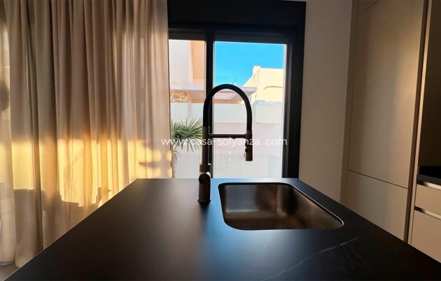 Reventa - Villa - Rojales - Ciudad Quesada