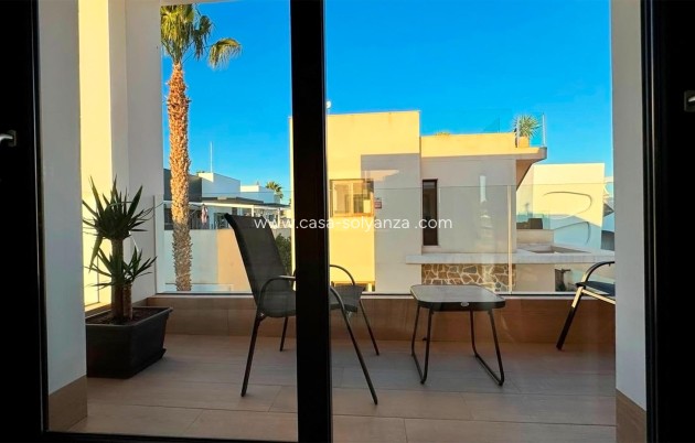 Reventa - Villa - Rojales - Ciudad Quesada