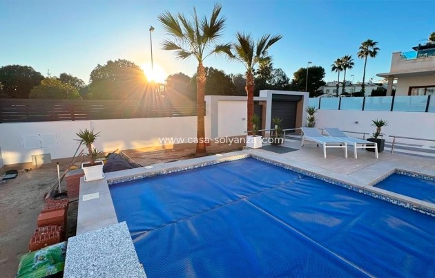 Reventa - Villa - Rojales - Ciudad Quesada
