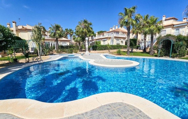 Reventa - Bungalow - Orihuela Costa - Los Altos