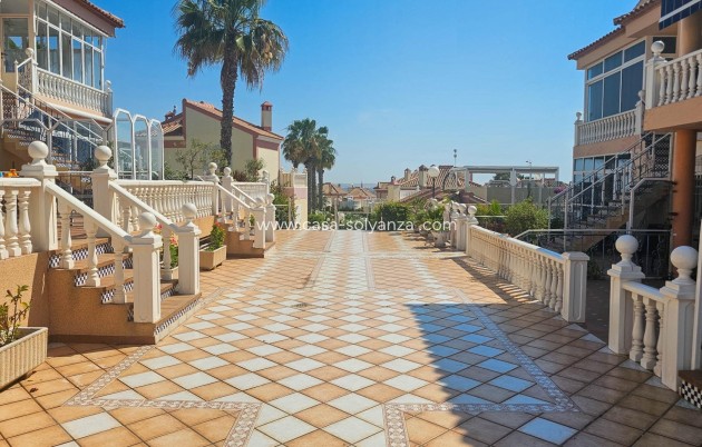 Reventa - Bungalow - Orihuela Costa - Los Altos