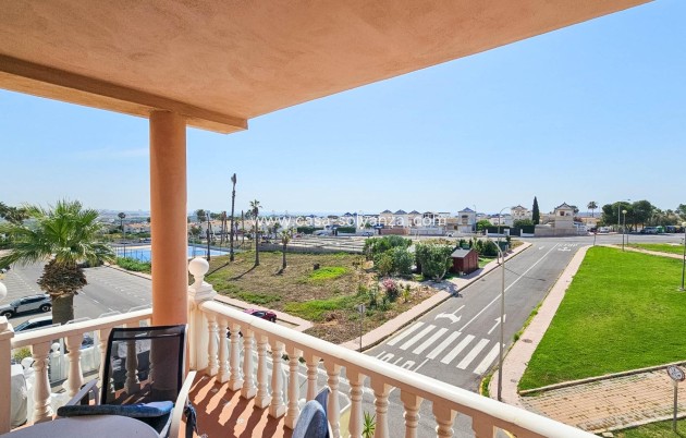 Reventa - Bungalow - Orihuela Costa - Los Altos