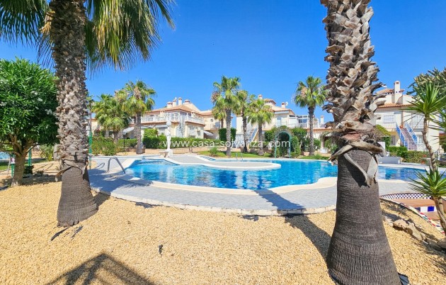 Reventa - Bungalow - Orihuela Costa - Los Altos